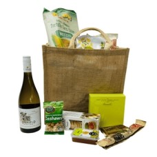 Sustainable Summer Picnic Bag
